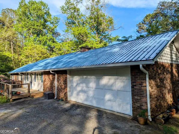 69 Cathy Parker Ln, Rabun Gap, GA 30568