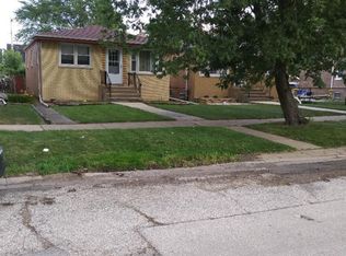 7637 Leclaire Ave, Burbank, IL 60459
