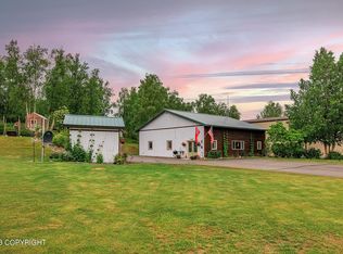 6510 E Beechcraft Rd, Wasilla, AK 99654