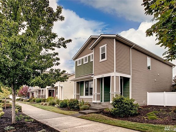 5th image of 4316 Edgewater Blvd NE