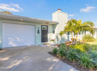 47 Fairway Dr, Ormond Beach, FL 32176