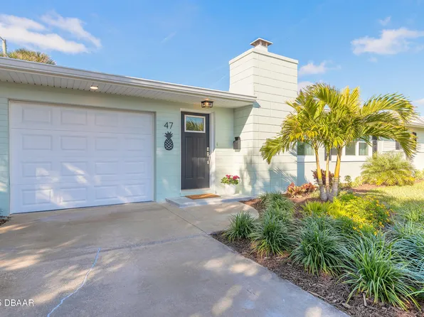 47 Fairway Dr, Ormond Beach, FL 32176