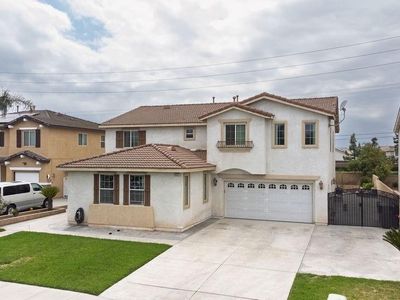 6933 Rio Grande Dr, Mira Loma, CA, 91752