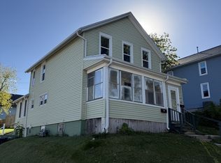 1103 Alabama Ave #1103, Sheboygan, WI 53081