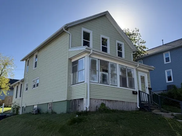 1103 Alabama Ave #1103, Sheboygan, WI 53081