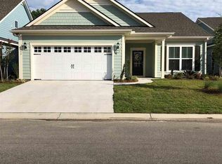2390 Tidewatch Way LOT 24, North Myrtle Beach, SC 29582
