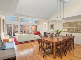 33 W 93rd St APT Ph4p, New York, NY