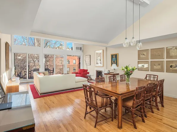 33 W 93rd St APT Ph4p, New York, NY 10025