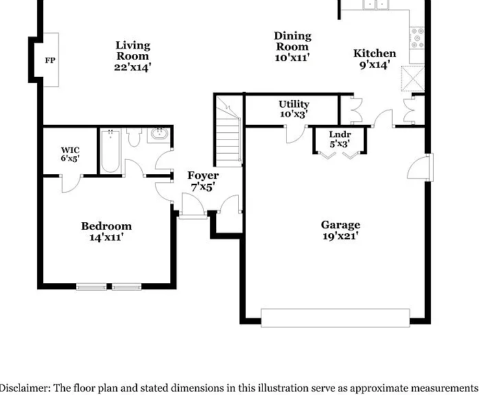 7248 Eagle Bay North Dr — Photo 2