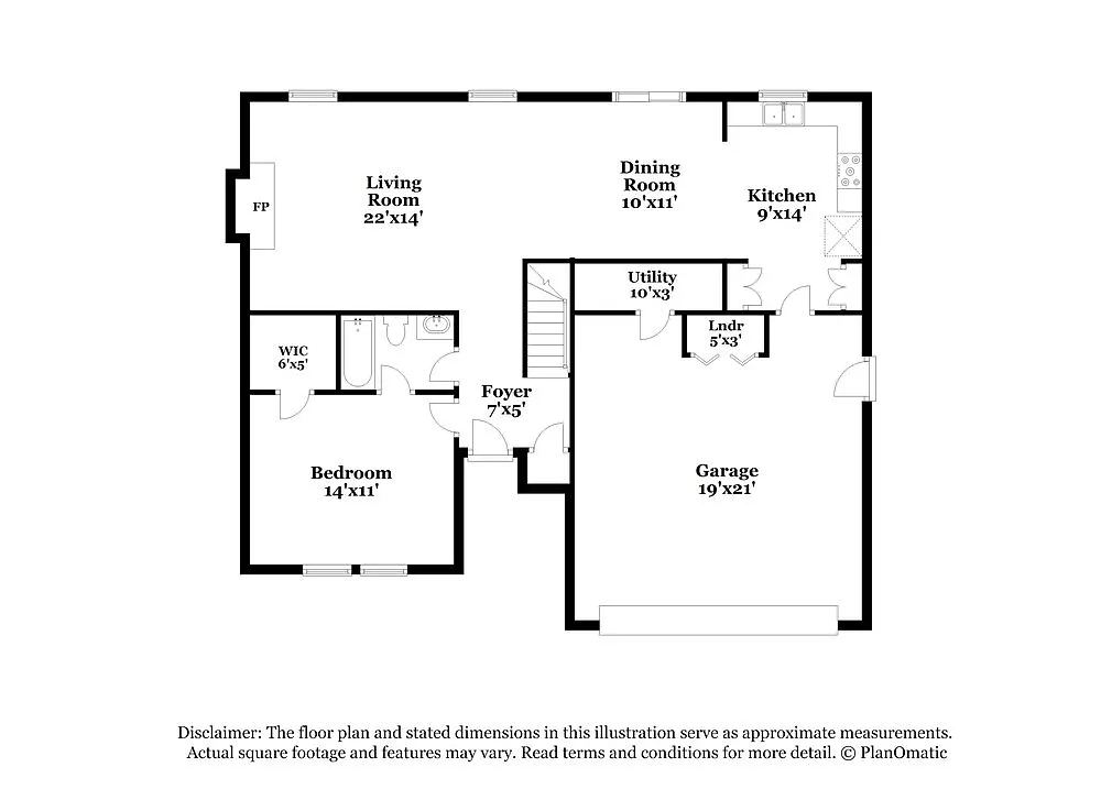 Building Photo - 7248 Eagle Bay North Dr