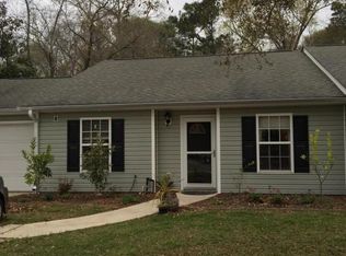 1697 Dexter Ln, Charleston, SC 29412