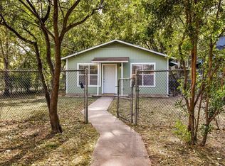 2015 Canterbury St, Austin, TX 78702