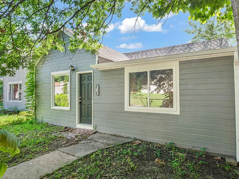 1405 Kingman St — Photo 2