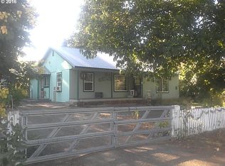 43456 Old Foothill Rd, Richland, OR 97870