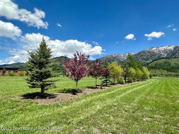 LOT 6 Alpine Village Loop, Alpine, WY 83128