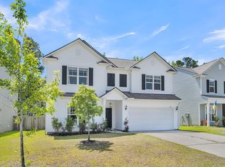 230 Hayworth Rd, Summerville, SC 29486
