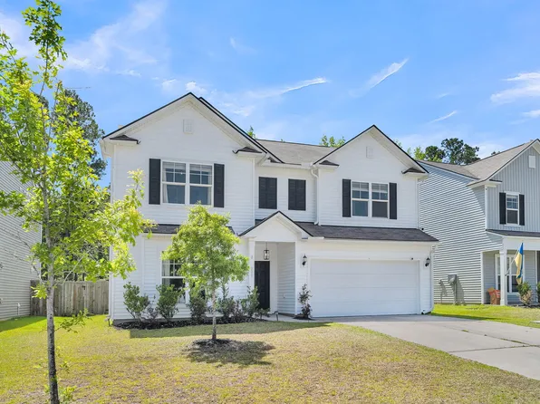 230 Hayworth Rd, Summerville, SC 29486