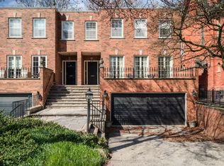 62A Glen Rd, Toronto, ON M4W 2V4