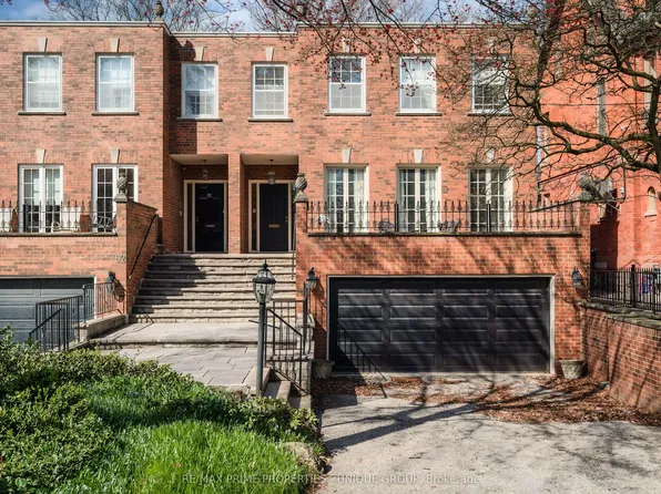 62A Glen Rd, Toronto, ON M4W 2V4