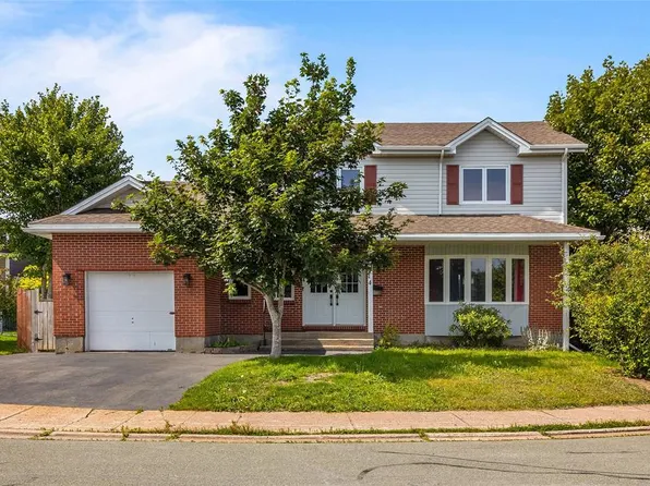 14 Bindon Place, St John's, NL A1A5B8