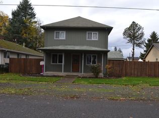 308 Stanley St, Amity, OR 97101