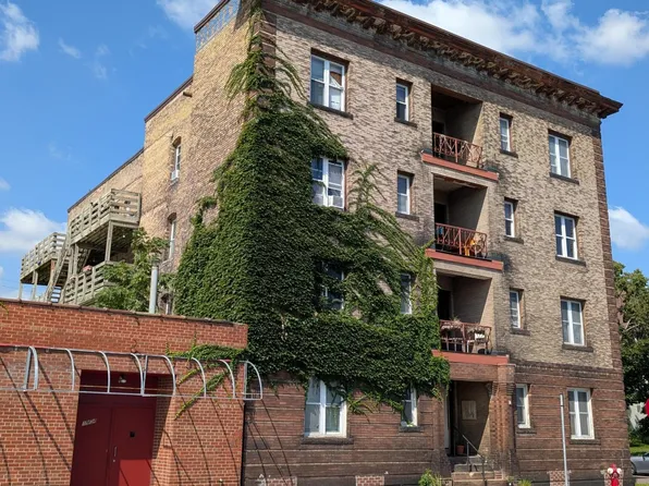 1902 4th Ave S APT 3A, Minneapolis, MN 55404