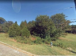 0 Kennedy St, Yadkinville, NC 27055