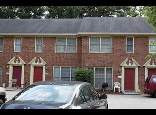 1224 Sweet Pine Dr #2, Norcross, GA 30093