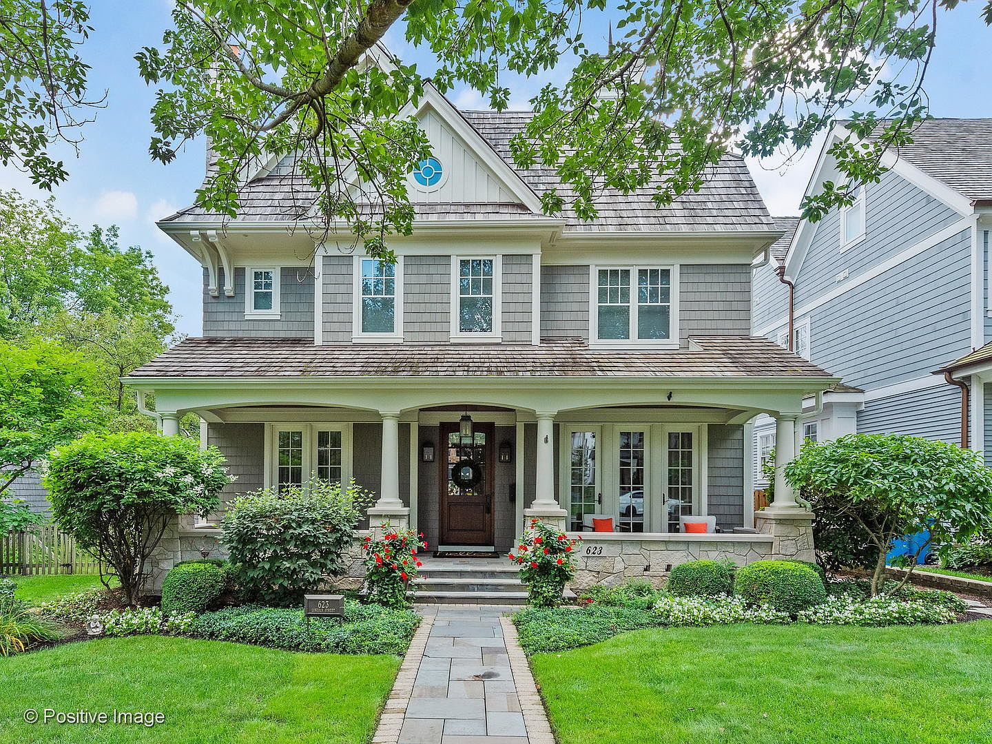 623 S Lincoln St, Hinsdale, IL 60521 | Zillow