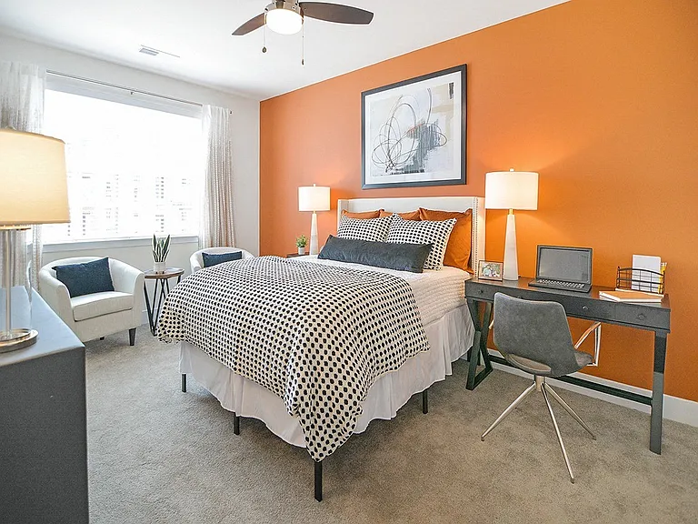 Fieldside Grande Apartments & Townhomes — Photo 12