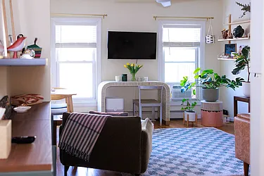 Sold by Engel and Völkers Brownstone Brooklyn