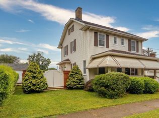 715 E 5th Ave, Lancaster, OH