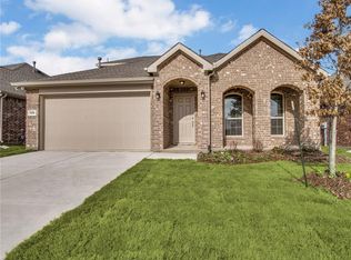 1306 Timberfalls Dr, Anna, TX 75409