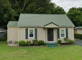 31 Grove Ave, Jackson, TN 38301