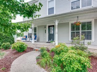 1109 Waverly Pl, Franklin, TN 37067
