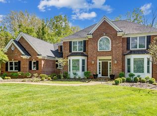 9947 Mistymorn Ln, Cincinnati, OH 45242