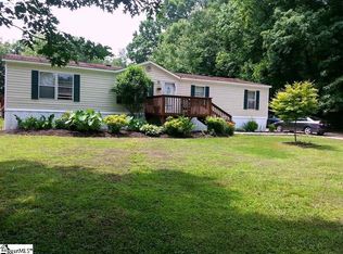 814 Garlington Rd, Greenville, SC 29615