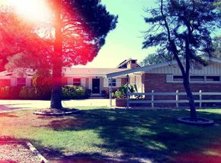 1213 E Cimarron Rd, Hobbs, NM 88240