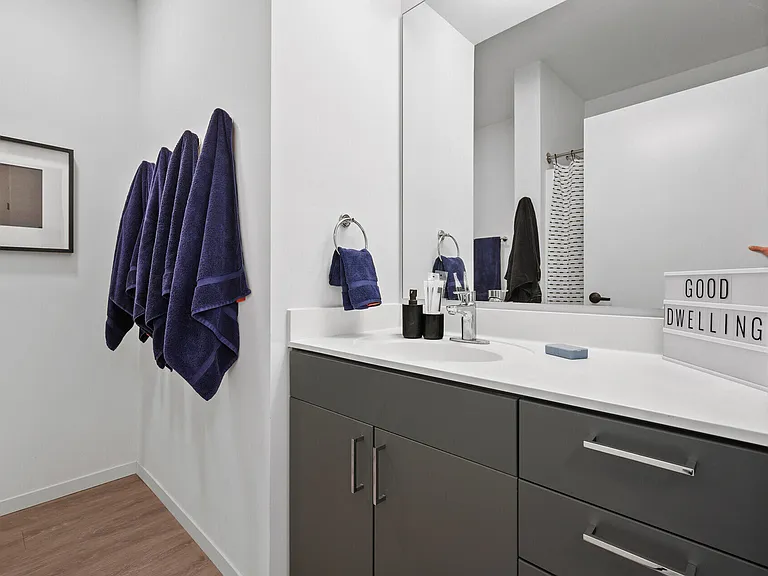 Good Dwelling — Photo 9