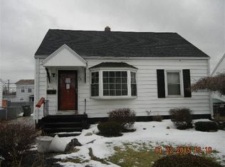 600 E 3rd St, Lima, OH 45804