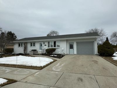 2524 36th PLACE, Two Rivers, WI, 54241