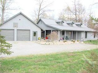 5061 Knifley Rd, Columbia, KY 42728