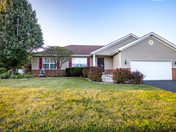1560 W 94th Ln, Crown Point, IN 46307