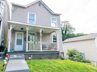 909 Polk St, Lynchburg, VA 24504