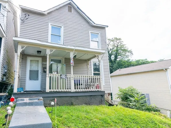 909 Polk St, Lynchburg, VA 24504