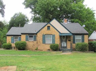 973 Little John Rd LOT 127, Memphis, TN 38111