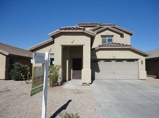 44318 W Oster Dr, Maricopa, AZ 85138