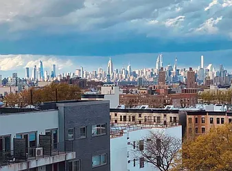 Rented by Lodger Corp