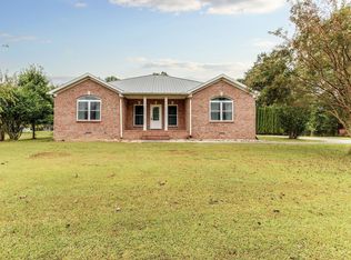 1487 Sears Roebuck Rd, Tullahoma, TN 37388