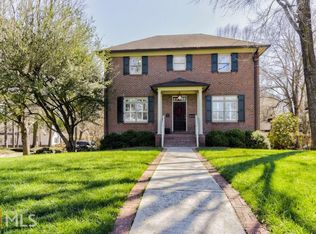 13 S Avondale Rd, Avondale Estates, GA 30002